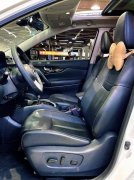 蔚来ET7搭载150kWh固态电池