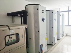 <strong>电热水锅炉的供热能力受</strong>