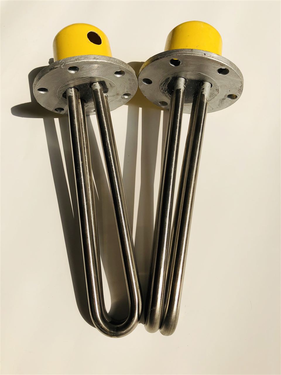 还在稳态温度方面做出了显著改进