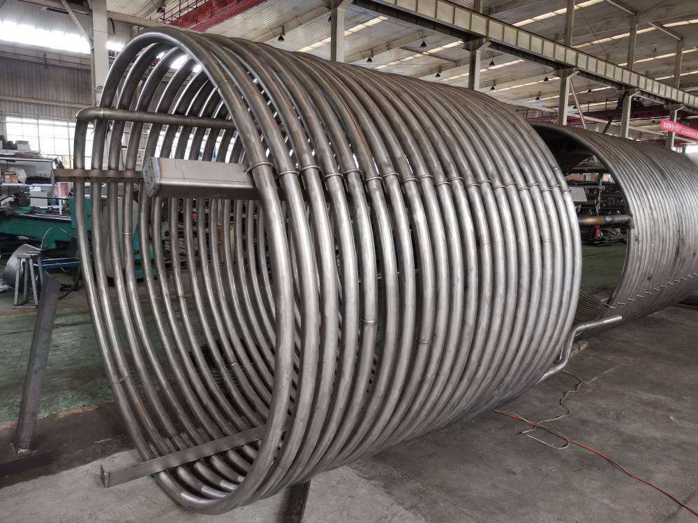 至微半导体（上海）有限公司共对外投资了5家企业