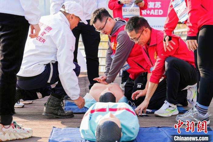 2024年大湾区站红气球挑战赛在中山市盛大鸣笛开