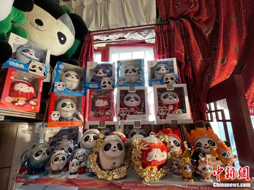 奥运小王子张文全：从奥运火炬收藏者到米兰冬