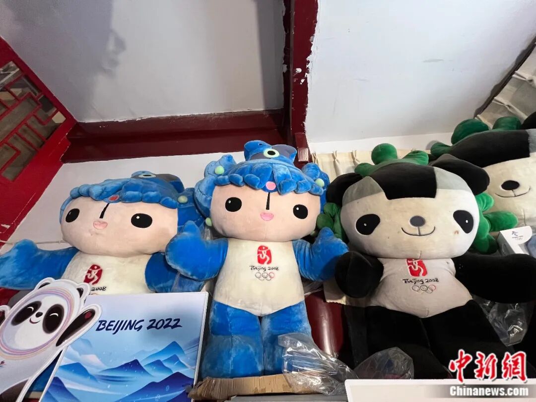 奥运小王子张文全：从奥运火炬收藏者到米兰冬