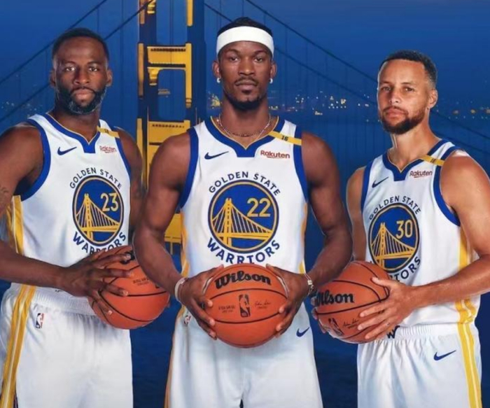 勇士伤病潮持续升级，字母哥交易未果库明加遭