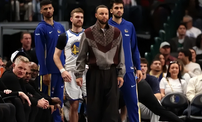 勇士伤病潮持续升级，字母哥交易未果库明加遭