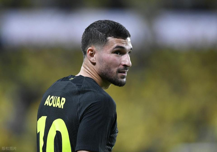 沙特联第26轮三场对决引积分榜格局巨变