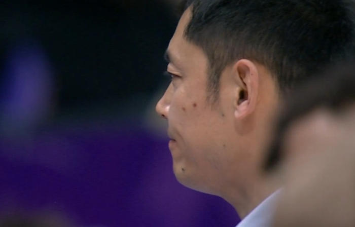 北控男篮主场不敌南京同曦 张庆鹏直言球队状态