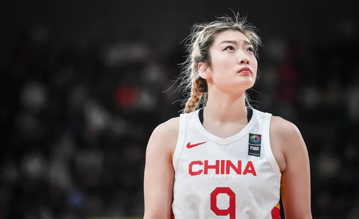李梦200万美元年薪引爆女篮薪资革命，Project B