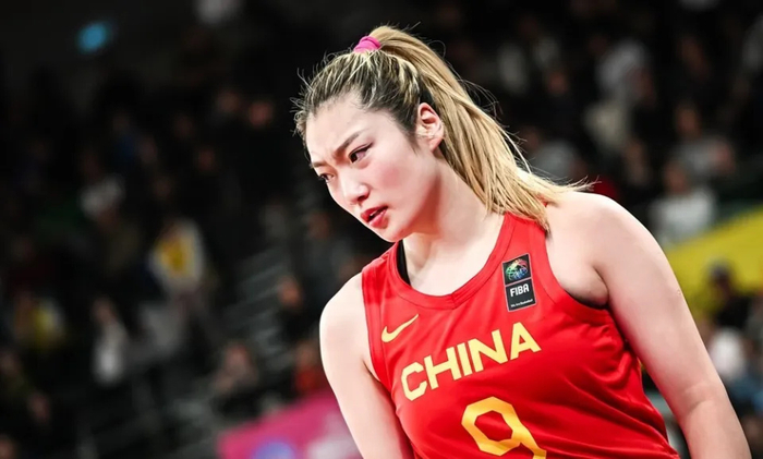 李梦200万美元年薪引爆女篮薪资革命，Project B