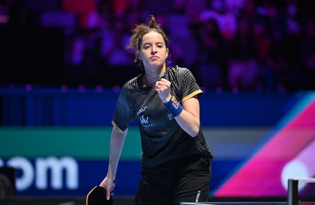 埃及少女汉娜·高达逆转晋级世界杯八强 创历史