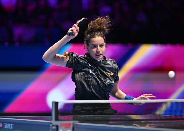 埃及少女汉娜·高达逆转晋级世界杯八强 创历史