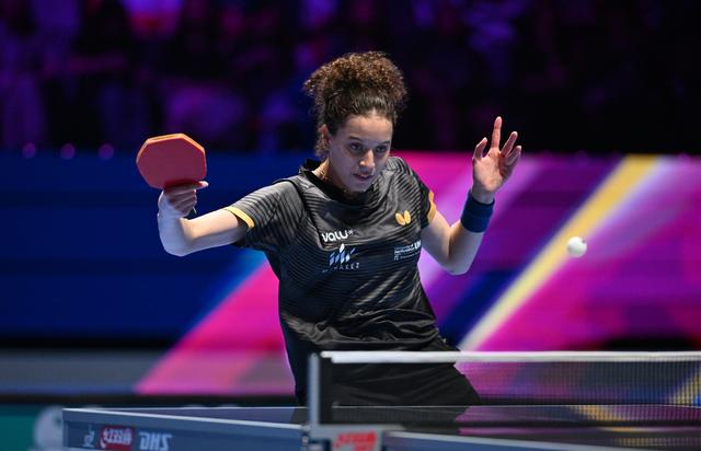 埃及少女汉娜·高达逆转晋级世界杯八强 创历史