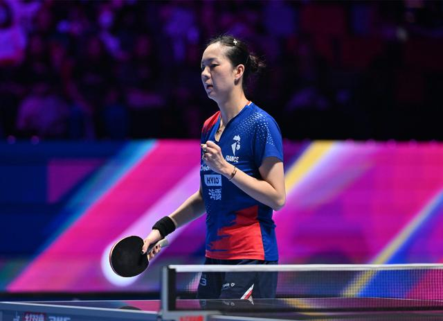 埃及少女汉娜·高达逆转晋级世界杯八强 创历史