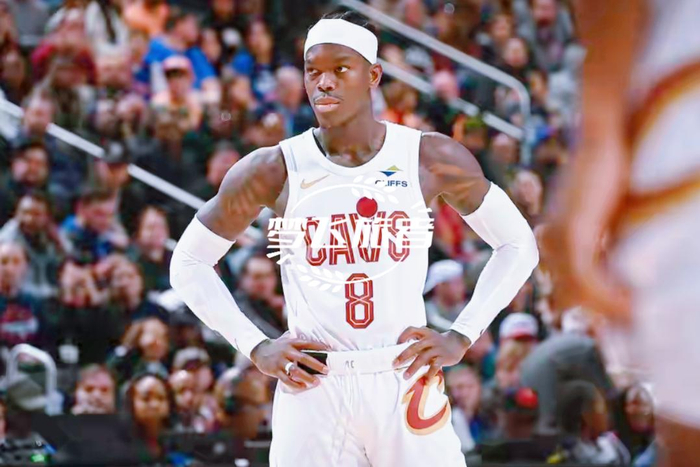 施罗德季后赛表现波动引骑士战术困境