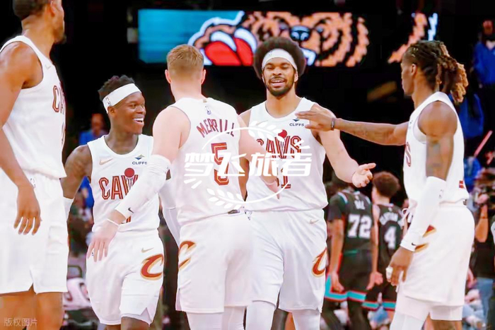 施罗德季后赛表现波动引骑士战术困境