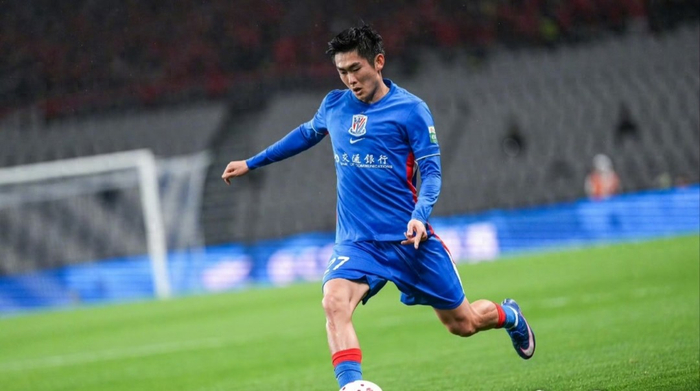 申花主场3-1力克辽宁铁人 新军防线崩盘难挽败局