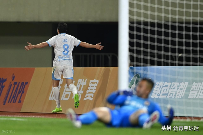 宁波FC主场力克中超降班马长春亚泰 脱离降级区