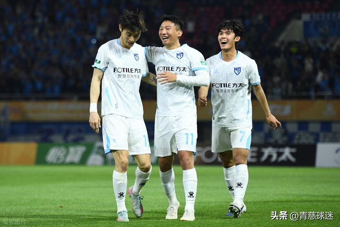 宁波FC主场力克中超降班马长春亚泰 脱离降级区